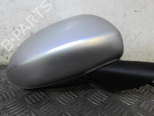 Right mirror OPEL CORSA D (S07) 1.3 CDTI (L08, L68) | BP22003150C27 