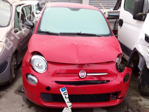 Starter FIAT 500 (312_) 1.0 Mild Hybrid (312.AYD1B) | BP25275898M8 - Image 6