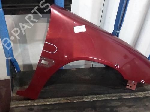 Right front fenders CITROËN SAXO (S0, S1) 1.1 X, SX | BP20369825C42 
