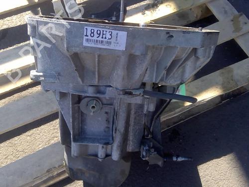 Gearbox RENAULT MODUS / GRAND MODUS (F/JP0_) 1.5 dCi (FP0E, JP0E) | BP24433706M3  - Image 7