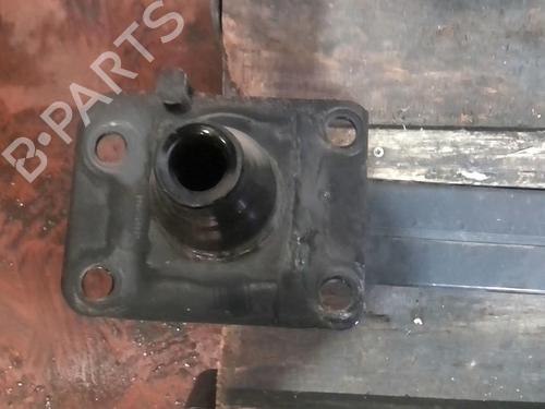 Front bumper reinforcement CITROËN DS5 2.0 HDi 165 | BP21810227C109 