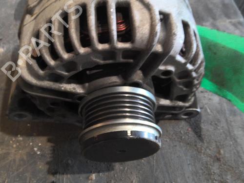 Used Alternator OPEL CORSA D (S07) 1.4 (L08, L68) (100 hp) 26034840
