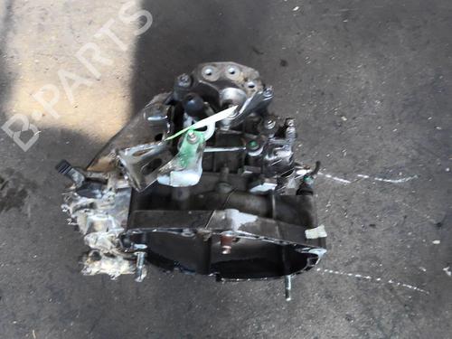Gearbox ALFA ROMEO GIULIETTA (940_) 2.0 JTDM (940FXQ1A, 940FYC1A) | BP20354497M3 