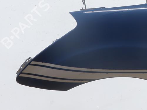 left-front-fenders-peugeot-partner-tepee-2008-40093676 main image