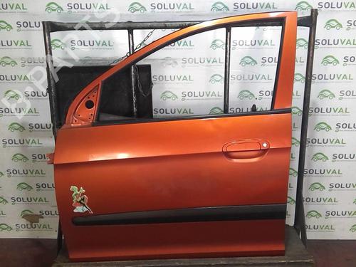 Left front door KIA PICANTO I (SA) 1.1 CRDi | BP22003359C2 
