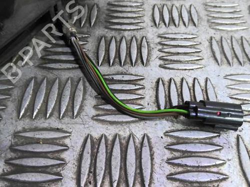 Right mirror FORD FOCUS I (DAW, DBW) 1.8 TDCi | BP21592124C27 