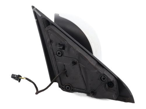 Left mirror RENAULT TWINGO III (BCM_, BCA_) 1.0 SCe 70 (BCMB) | BP29758541C26