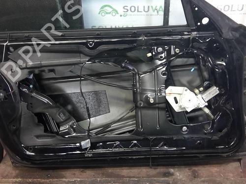 Left front door BMW 1 (E81) 120 i | BP22005019C2 
