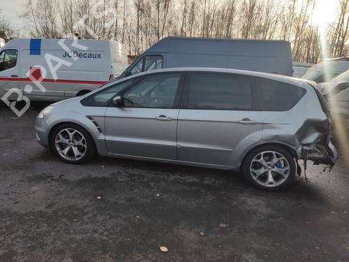 Devioluci FORD S-MAX (WA6) 2.0 TDCi | BP32098716I23 