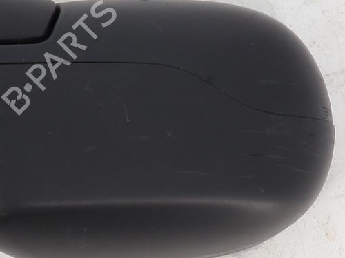 Right mirror RENAULT CLIO III (BR0/1, CR0/1) 1.5 dCi (C/BR0G, C/BR1G) | BP21005966C27 