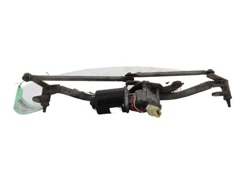 Viskermotor vindrude CITROËN SAXO (S0, S1) 1.0 X (50 hp) 27456728