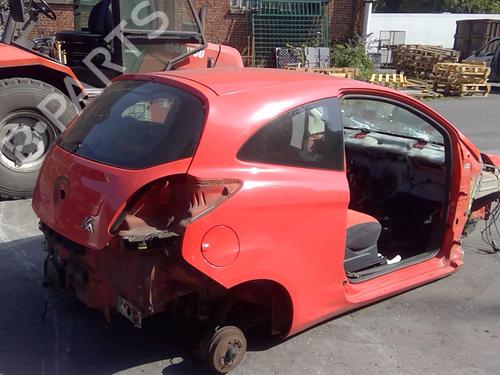 Horn FORD KA (RU8) 1.2 | BP28066765E13  - Image 19