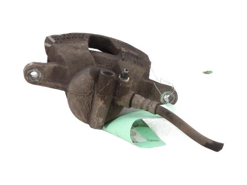 Right front brake caliper FIAT 500 (312_) 1.3 D Multijet (312AXB1A) | BP21544612M104 