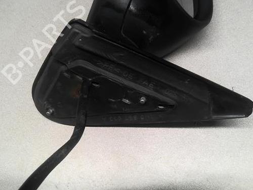 Left mirror SEAT TOLEDO II (1M2) 1.9 TDI | BP22001138C26 