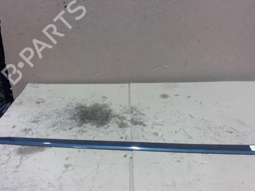 Used Door moulding trim OPEL CORSA D (S07) 1.2 LPG (L08, L68) (80 hp) 31382640