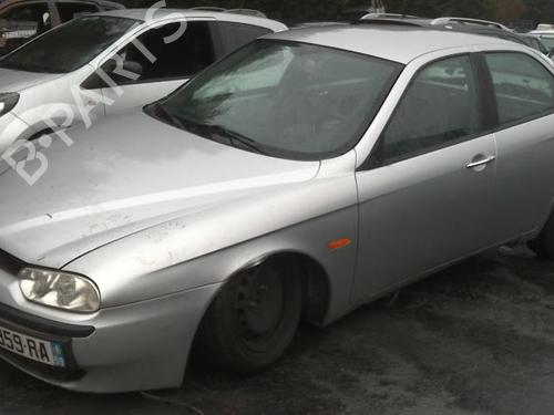 Radio ALFA ROMEO 156 (932_) 1.9 JTD (932B2) | BP20932784E6 