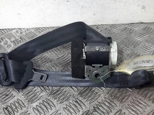 Rear left belt tensioner FIAT 500 (312_) 1.2 (312AXA1A) | BP20360134C89 