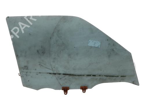Used Front left door window NISSAN JUKE (F15) 1.2 DIG-T (115 hp) 23846466