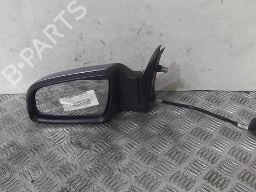 Used Left mirror OPEL ZAFIRA / ZAFIRA FAMILY B (A05) 1.7 CDTI (M75) (125 hp) 20351932