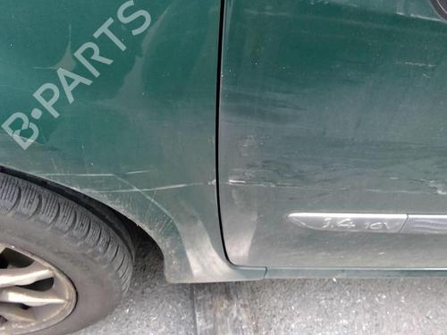 Front left interior door handle RENAULT MODUS / GRAND MODUS (F/JP0_) 1.4 (JP01, JP0J) | BP30715717I13 - Image 15