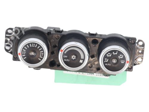 Used Climate control Climate control PEUGEOT 4007 (VU_, VV_) 2.2 HDi (156 hp) 33741637 33741637