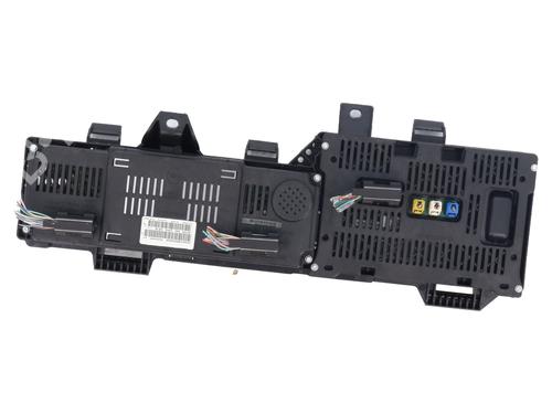 Display monitor RENAULT SCÉNIC III (JZ0/1_) 1.5 dCi | BP31206466C48 