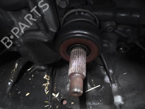 Getriebe DS DS 3 (SA_) 1.6 THP 208 (SA5GRM) | BP30939981M3