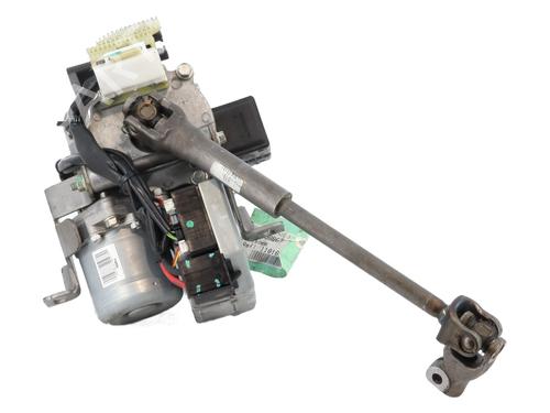 Steering column RENAULT SCÉNIC III (JZ0/1_) 1.5 dCi | BP31166525M21