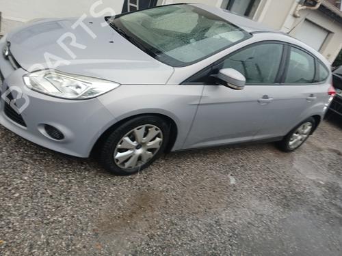 Climate control FORD FOCUS III 1.0 EcoBoost | BP32689385I5  - Image 5