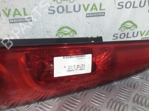 Right taillight FORD FIESTA V (JH_, JD_) 1.4 TDCi | BP20368548C35 