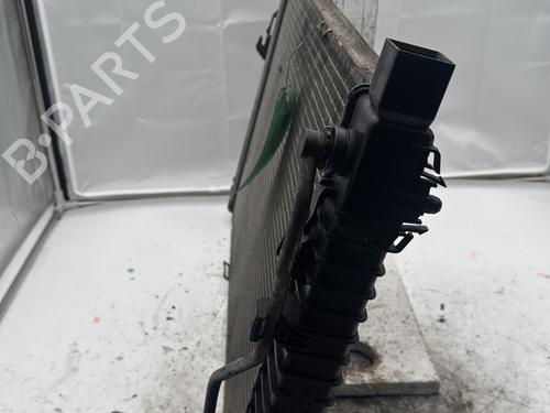 Køler Køler MERCEDES-BENZ CLK (C209) [2002-2010] 33836913 33836913