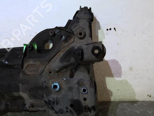 Used Subframe Subframe PEUGEOT EXPERT Bus (V_) 2.0 BlueHDi 150 (150 hp) 20354142 20354142