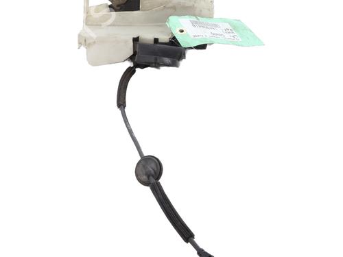 Used Front left lock Front left lock VW PASSAT B5.5 Variant (3B6) 1.9 TDI (101 hp) 25343570 25343570