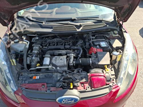 Left headlight FORD FIESTA VI (CB1, CCN) 1.6 TDCi | BP27708392C28  - Image 18