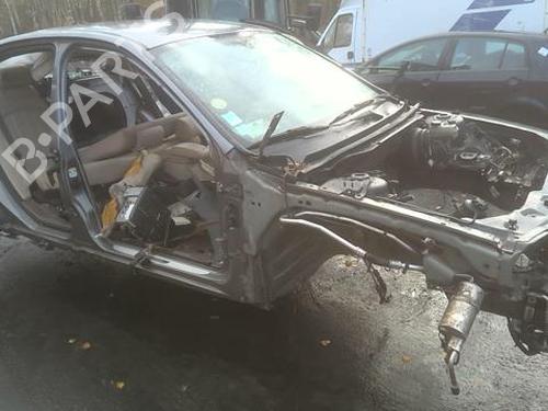 Left rear window switch JAGUAR X-TYPE I (X400) 2.0 D | BP21675376I29 - Image 25