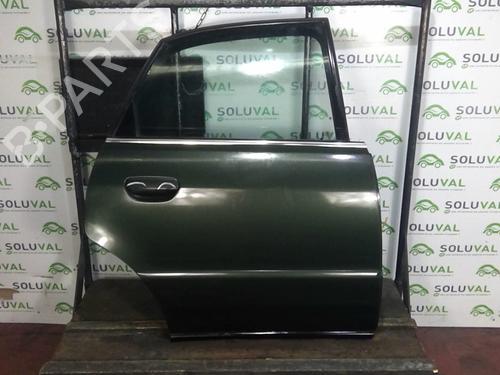 Used Right rear door AUDI A4 B5 (8D2) 2.5 TDI (150 hp) 22001957
