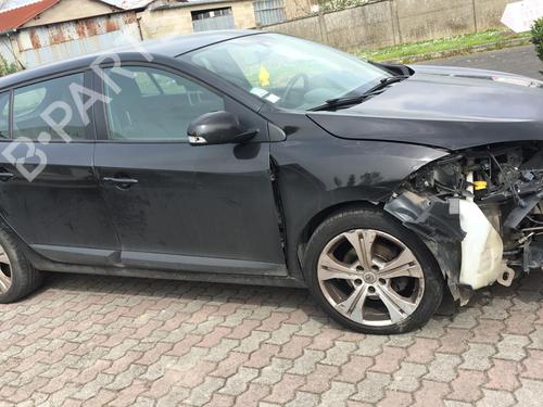 Rear left window mechanism RENAULT MEGANE III Grandtour (KZ0/1) 1.5 dCi (KZ0C, KZ1A) | BP20355628C24 