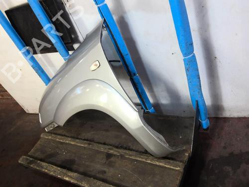 Left front fenders HYUNDAI TUCSON (JM) 2.0 CRDi All-wheel Drive | BP20353113C41 
