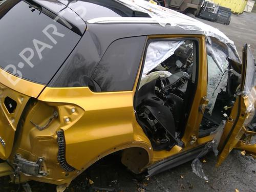 Grille SUZUKI VITARA (LY) 1.4 T (APK414) | BP30866556C40