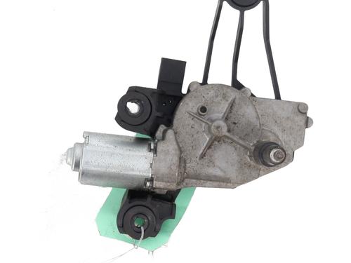 Used Rear wiper motor CITROËN C4 I (LC_) 1.6 HDi (109 hp) 28048294