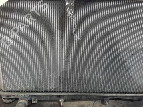 Used Water radiator Water radiator MAZDA 2 (DE_, DH_) 1.4 MZR-CD (68 hp) 20358021 20358021