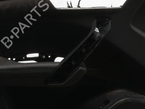 Front left panel AUDI Q5 (FYB, FYG) 35 TDI Mild Hybrid | BP28833390C58  - Image 5