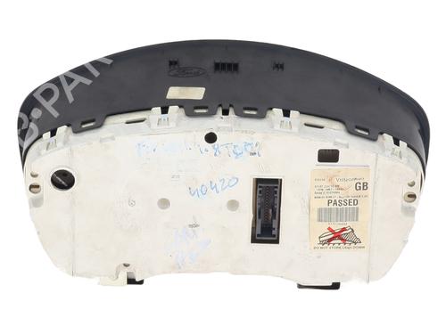 Cockpit FORD FOCUS II Saloon (DB_, FCH, DH) 1.8 TDCi | BP30602219C47