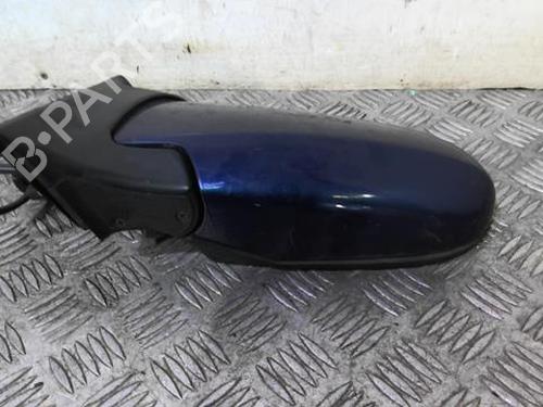 Used Left mirror OPEL ZAFIRA A MPV (T98) 2.0 DTI 16V (F75) (101 hp) 22002952