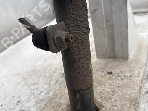 Left front shock absorber PEUGEOT 607 (9D, 9U) 2.0 HDI | BP36591630M16 - Image 4