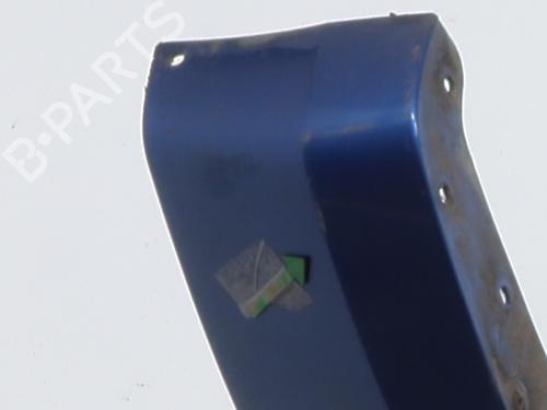 Used Rear left wheel arch trim Rear left wheel arch trim VW AMAROK (2HA, 2HB, S1B, S6B, S7A, S7B, AGD) 3.0 TDI 4motion (224 hp) 33186544 33186544