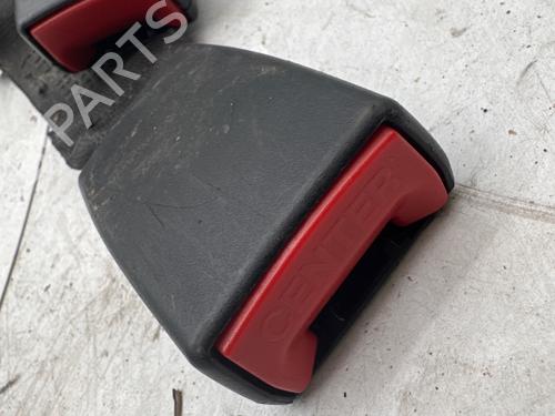 Used Seat buckle Seat buckle 37085892 37085892