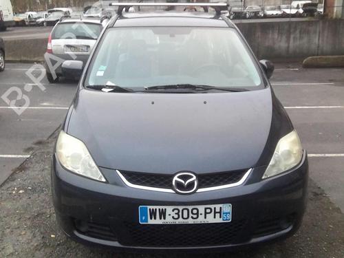 Switch MAZDA 5 (CR) 1.8 (CR19) | BP22003834I30  - Image 6