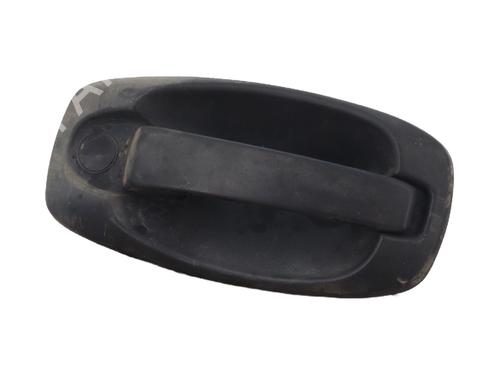 Used Rear left exterior door handle CITROËN NEMO MPV 1.4 HDi (68 hp) 25824587