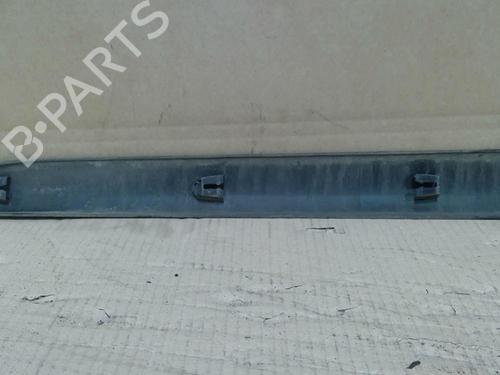 Door moulding trim PEUGEOT 207 (WA_, WC_) 1.6 HDi | BP29840521C150